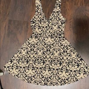 Cute summer or office dress